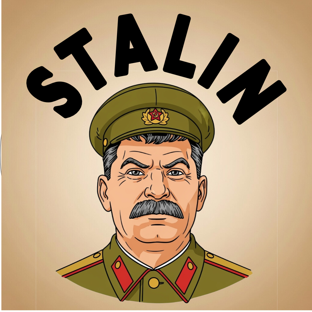 Stalin